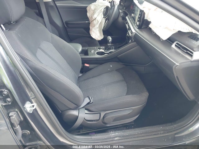 5XXG14J23MG003479 KIA K5 LXS