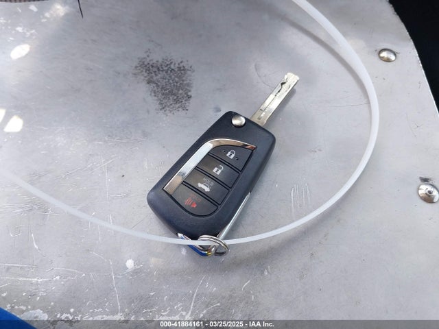 4T1B11HK6KU684612 Toyota CAMRY SE