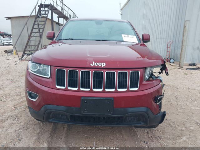 1C4RJEAG1EC573119 Jeep Grand Cherokee Laredo