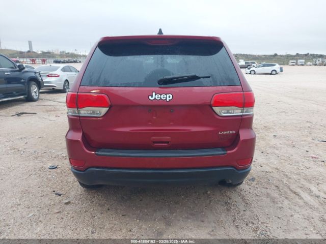 1C4RJEAG1EC573119 Jeep Grand Cherokee Laredo