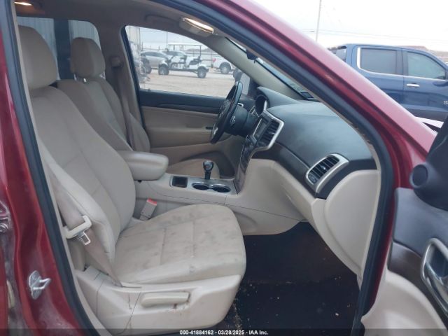 1C4RJEAG1EC573119 Jeep Grand Cherokee Laredo