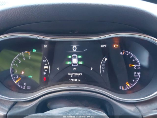 1C4RJEAG1EC573119 Jeep Grand Cherokee Laredo