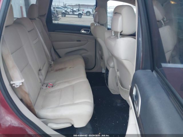 1C4RJEAG1EC573119 Jeep Grand Cherokee Laredo