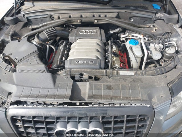2012 AUDI Q5 WA1DKAFPXCA080146 Photo 9