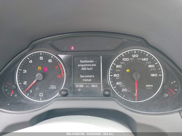2012 AUDI Q5 WA1DKAFPXCA080146 Photo 6