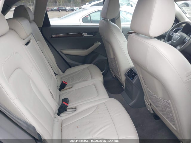 2012 AUDI Q5 WA1DKAFPXCA080146 Photo 7