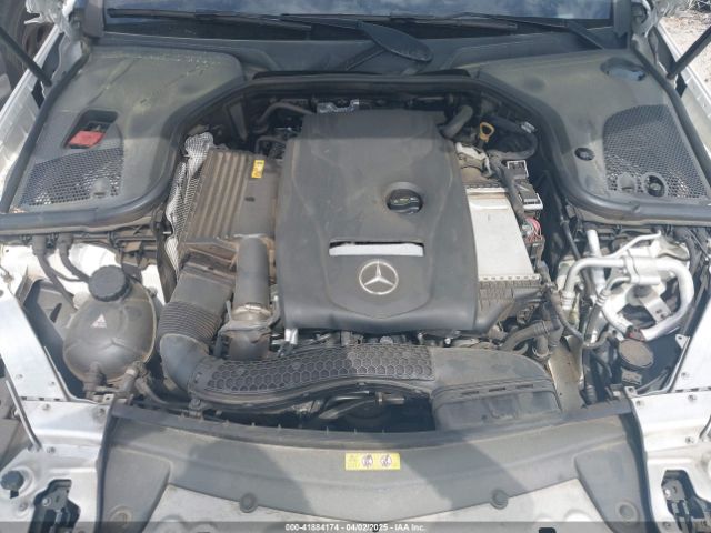 WDDZF4JB3HA272602 Mercedes-Benz E 300