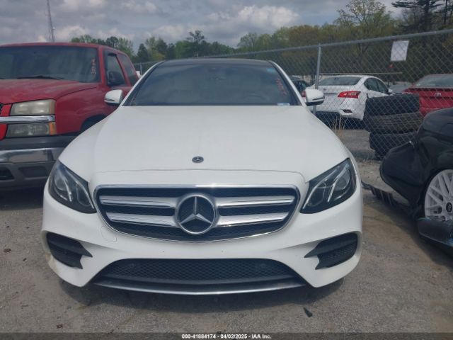 WDDZF4JB3HA272602 Mercedes-Benz E 300