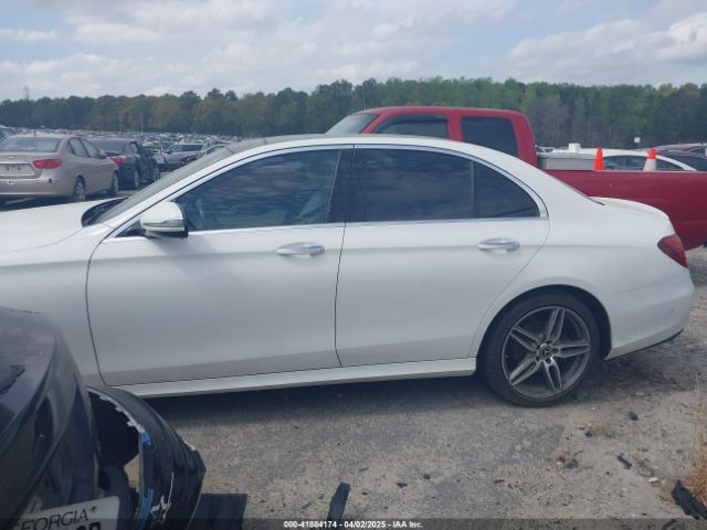 WDDZF4JB3HA272602 Mercedes-Benz E 300