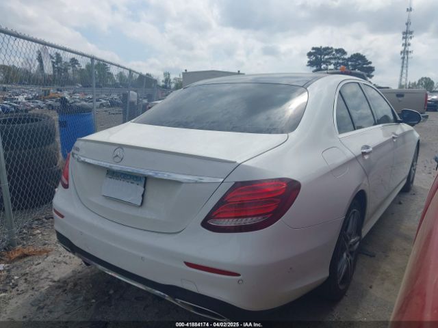 WDDZF4JB3HA272602 Mercedes-Benz E 300