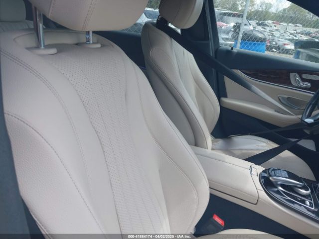 WDDZF4JB3HA272602 Mercedes-Benz E 300