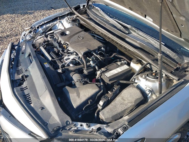 4T1B11HK3KU241995 Toyota CAMRY LE