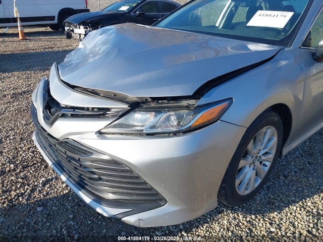 4T1B11HK3KU241995 Toyota CAMRY LE