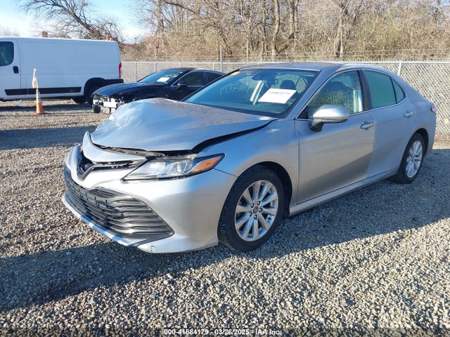 4T1B11HK3KU241995 Toyota CAMRY LE