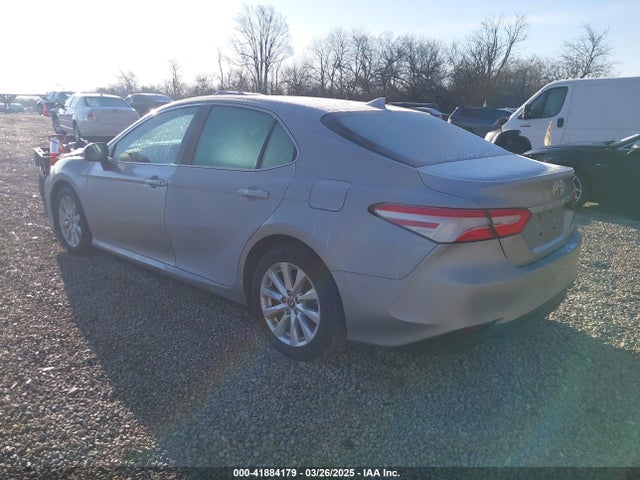 4T1B11HK3KU241995 Toyota CAMRY LE