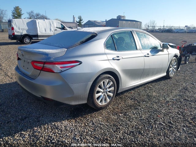 4T1B11HK3KU241995 Toyota CAMRY LE