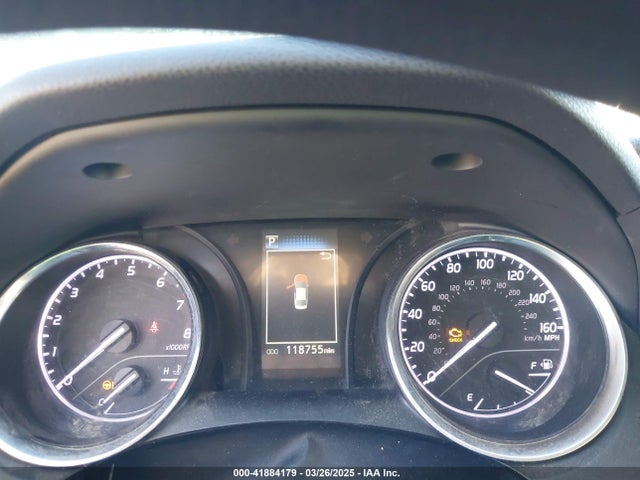 4T1B11HK3KU241995 Toyota CAMRY LE