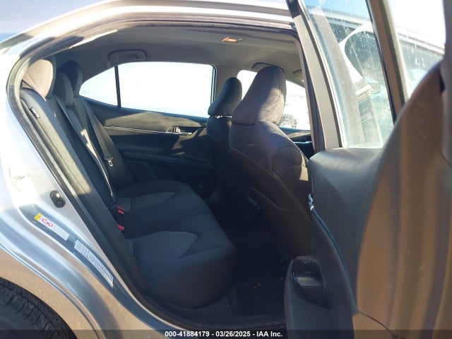 4T1B11HK3KU241995 Toyota CAMRY LE