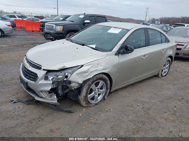 1G1PE5SBXG7208859 Chevrolet luv - vvt, alum, e85 max