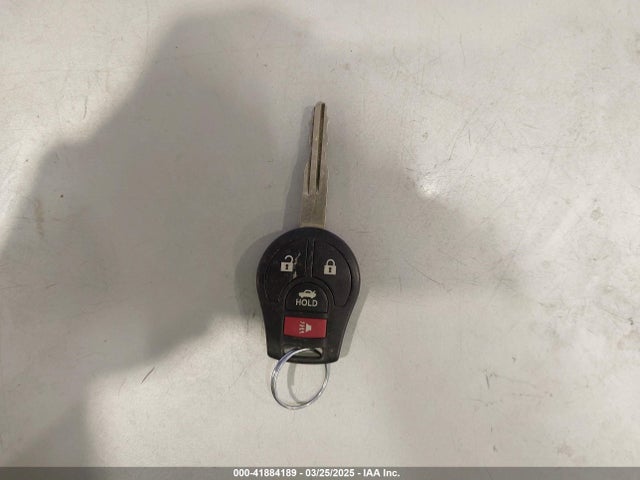 3N1CN7APXGL826826 Nissan Versa
