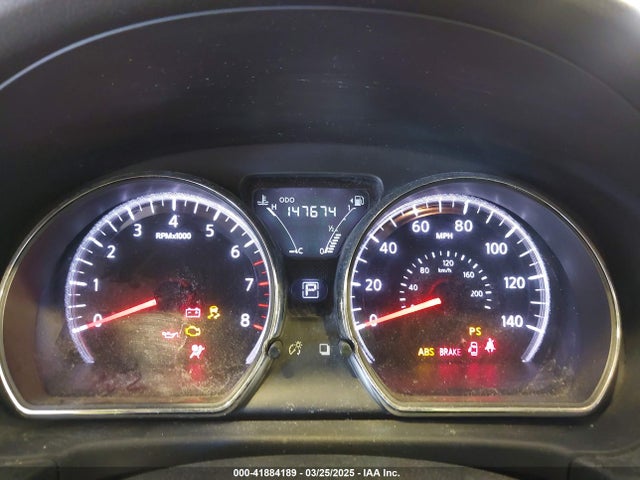3N1CN7APXGL826826 Nissan Versa
