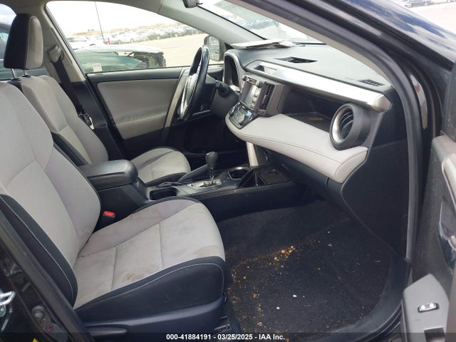 JTMRJREV5GD024942 Toyota 2ar-fxe, 2jm+2fm