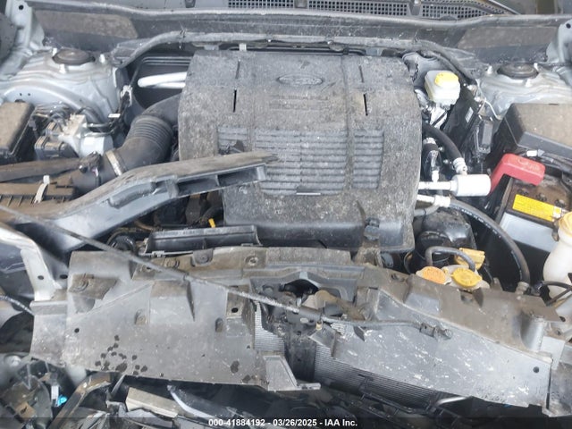 Subaru na u5 2024 JF2SKAMC8RH431456 Image 10
