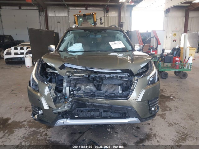 Subaru na u5 2024 JF2SKAMC8RH431456 Image 11