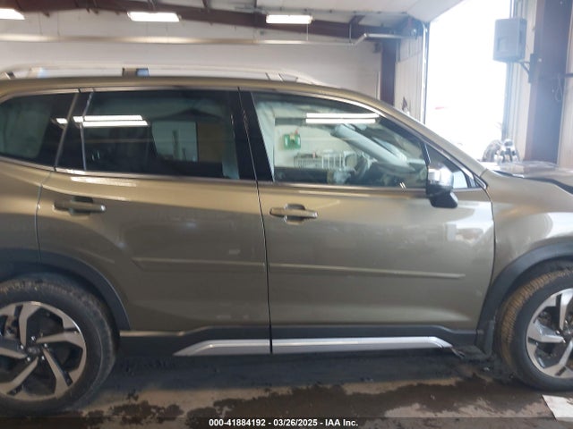 Subaru na u5 2024 JF2SKAMC8RH431456 Image 12