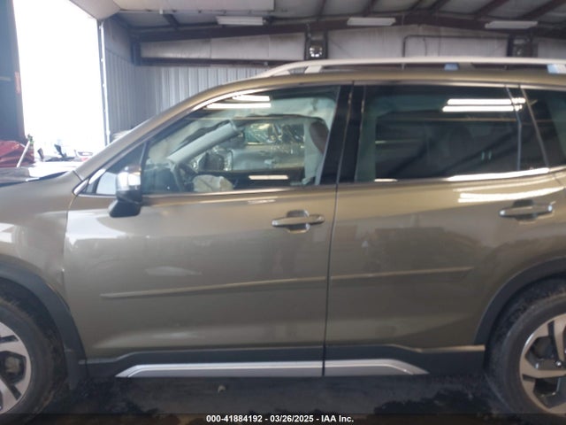 Subaru na u5 2024 JF2SKAMC8RH431456 Image 13