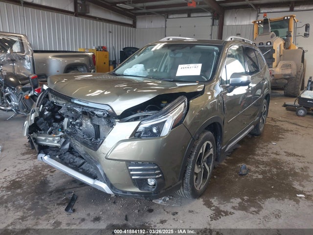 Subaru na u5 2024 JF2SKAMC8RH431456 Image 2