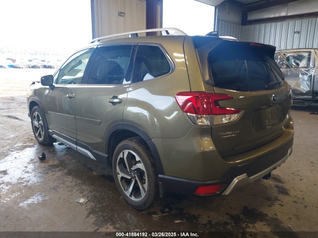 Subaru na u5 2024 JF2SKAMC8RH431456 Image 3