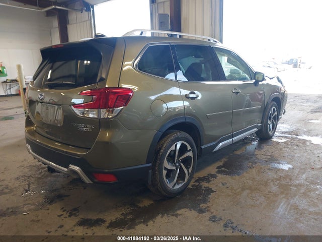 Subaru na u5 2024 JF2SKAMC8RH431456 Image 4