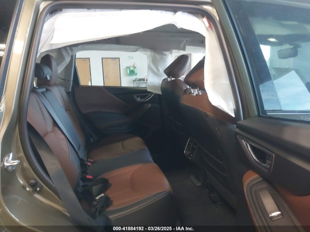 Subaru na u5 2024 JF2SKAMC8RH431456 Image 8