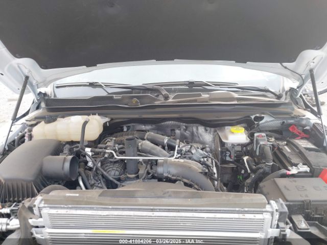 1C6SRFHP8SN582445 RAM 2025