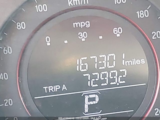 1HGCR2F12HA138337 Honda Accord Sport Se