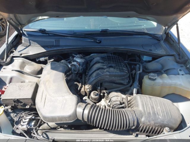 2C3CCAAG5JH293353 Chrysler 300 Touring
