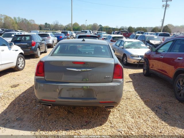 2C3CCAAG5JH293353 Chrysler 300 Touring