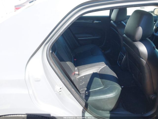 2C3CCAAG5JH293353 Chrysler 300 Touring