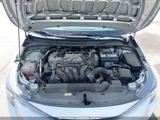 5YFEPRAE9LP097032 Toyota COROLLA LE