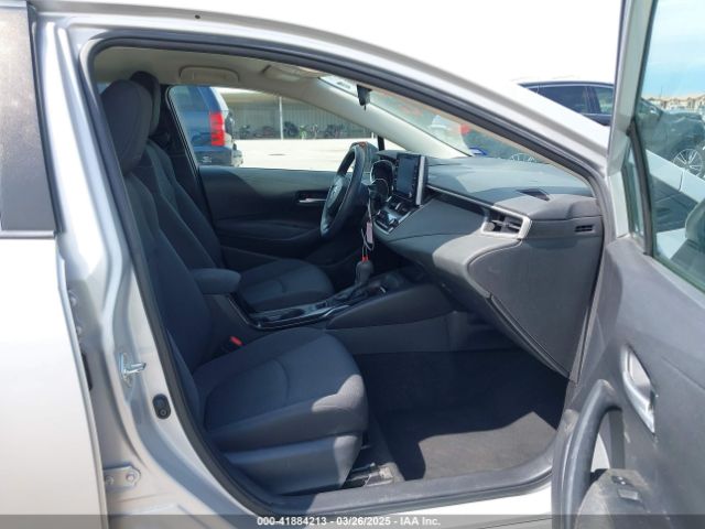 5YFEPRAE9LP097032 Toyota COROLLA LE