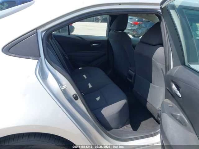 5YFEPRAE9LP097032 Toyota COROLLA LE