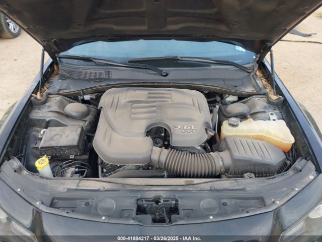 2C3CCABG7MH549835 Chrysler 300 300s
