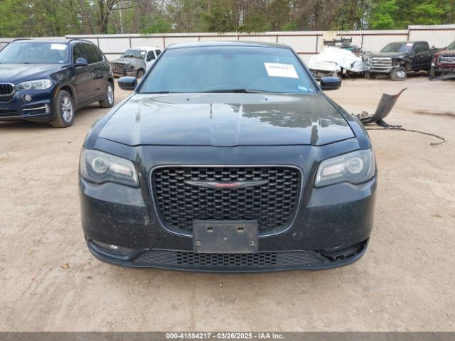 2C3CCABG7MH549835 Chrysler 300 300s