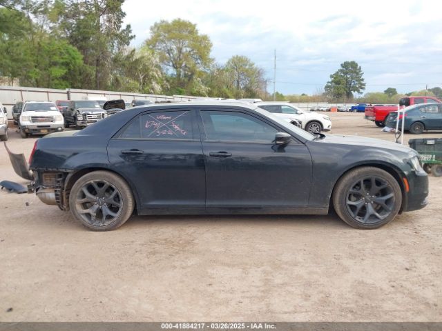 2C3CCABG7MH549835 Chrysler 300 300s