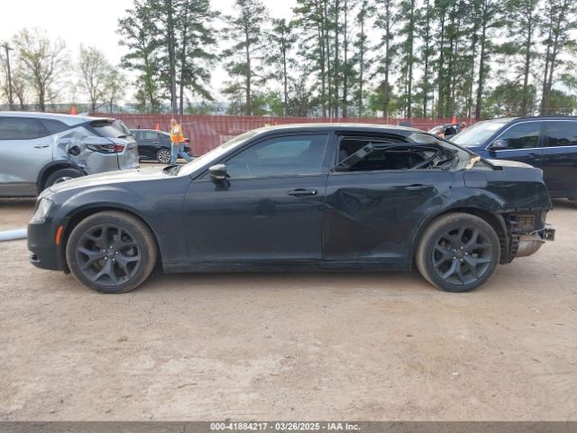 2C3CCABG7MH549835 Chrysler 300 300s