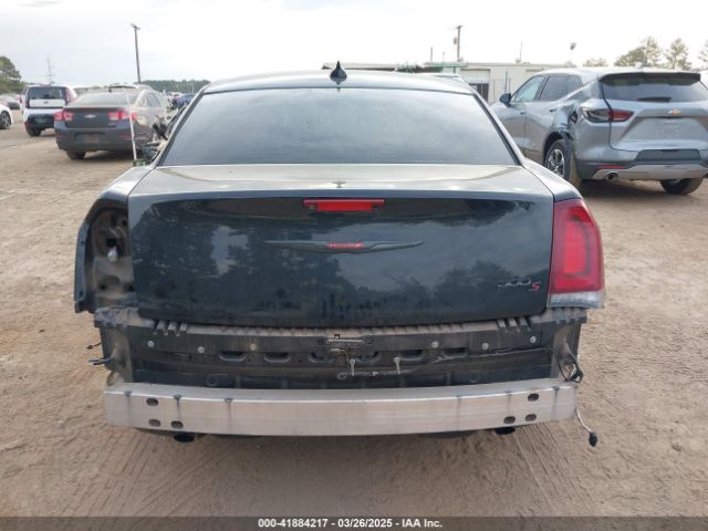 2C3CCABG7MH549835 Chrysler 300 300s
