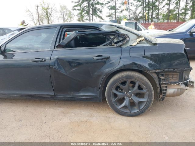 2C3CCABG7MH549835 Chrysler 300 300s