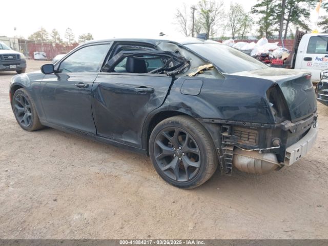 2C3CCABG7MH549835 Chrysler 300 300s