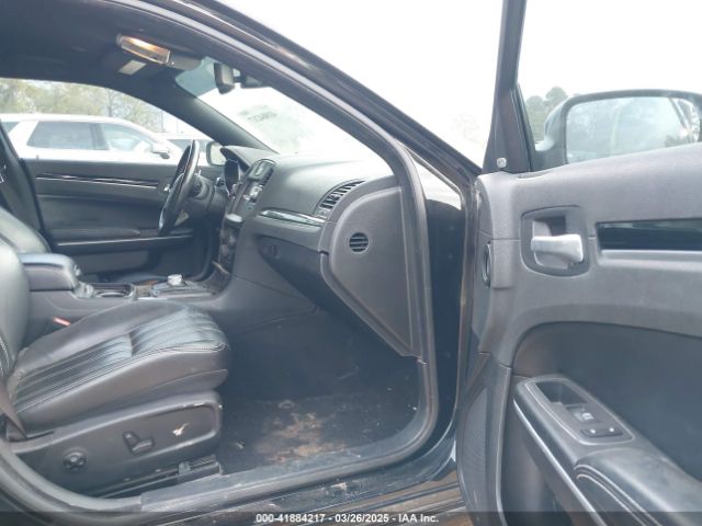 2C3CCABG7MH549835 Chrysler 300 300s